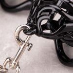 Bullhead Triple Lock Bondage Traction Chastity Cage - Image 6