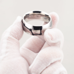 Big Dipper Constellation Stainless Steel Cock Ring - Image 8