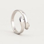 Hands Stainless Steel Cock Ring - Image 5