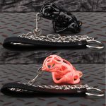 Bullhead Triple Lock Bondage Traction Chastity Cage