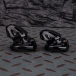 Black Convenient Chastity Cage Lightweight Cock Cage - Image 3