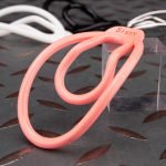 Male To Female Transformation TG TF Stainless Steel or Resin Sissy Chastity Training Clip - Image 3