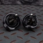 Black Convenient Chastity Cage Lightweight Cock Cage - Image 4