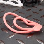 Male To Female Transformation TG TF Stainless Steel or Resin Sissy Chastity Training Clip - Image 4