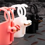 Prince Albert Chastity Cage 3mm To 10mm Large PA 3D Printed Cock Cage - Image 3
