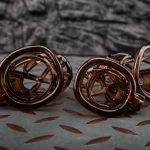 Punishment Cage from Desire Coffee Spiked Chastity Cage - Image 4