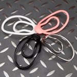 Male To Female Transformation TG TF Stainless Steel or Resin Sissy Chastity Training Clip - Image 5