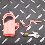 Prince Albert Chastity Cage 3mm To 10mm Large PA 3D Printed Cock Cage - Image 4