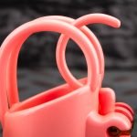 Prince Albert Chastity Cage 3mm To 10mm Large PA 3D Printed Cock Cage - Image 5