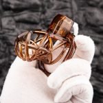 Punishment Cage from Desire Coffee Spiked Chastity Cage - Image 9