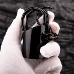 Prince Albert Chastity Cage 3mm To 10mm Large PA 3D Printed Cock Cage - Image 9