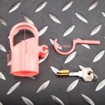 Prince Albert Chastity Cage 3mm To 10mm Large PA 3D Printed Cock Cage - Image 10