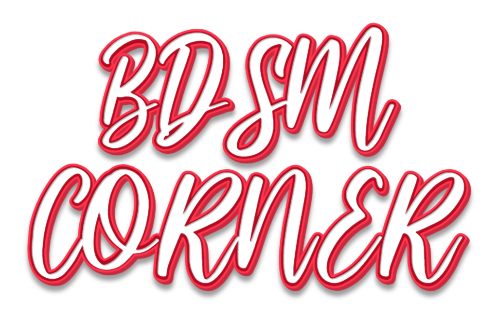BDSM products