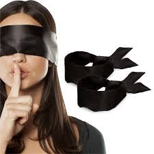 Blindfolds