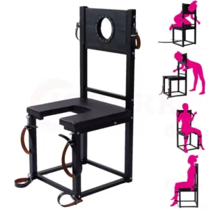 Bondage Furniture