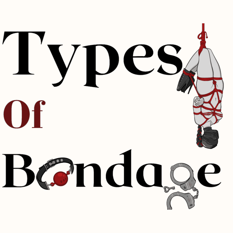 Bondage Gear