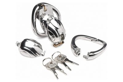Beginner’s Guide to Male Chastity Cages