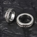 316 Stainless Steel Ball Stretcher with Rotatable Chain Design - 3 Sizes Available - Image 4