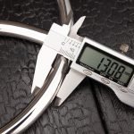 Premium 3-Arc Stainless Steel Shibari Suspension Ring - Heavy-Duty Bondage Anchor for Rope Restraint & BDSM Play - Image 5