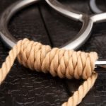 Premium 3-Arc Stainless Steel Shibari Suspension Ring - Heavy-Duty Bondage Anchor for Rope Restraint & BDSM Play - Image 7