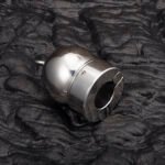 316 Stainless Steel 450g Heavy Ball Stretcher | Full Enclosure & Detachable Design | Dual Wearable Modes - Image 3