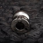 316 Stainless Steel 450g Heavy Ball Stretcher | Full Enclosure & Detachable Design | Dual Wearable Modes - Image 5