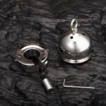 316 Stainless Steel 450g Heavy Ball Stretcher | Full Enclosure & Detachable Design | Dual Wearable Modes - Image 4