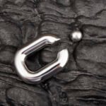 Heavy-Duty 316 Stainless Steel Ball Stretcher with Removable Locking Ball - Image 3