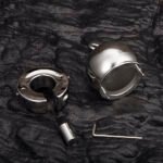 316 Stainless Steel 450g Heavy Ball Stretcher | Full Enclosure & Detachable Design | Dual Wearable Modes - Image 6
