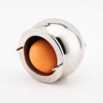 316 Stainless Steel 450g Heavy Ball Stretcher | Full Enclosure & Detachable Design | Dual Wearable Modes - Image 10