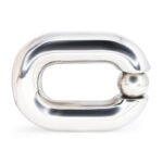Heavy-Duty 316 Stainless Steel Ball Stretcher with Removable Locking Ball - Image 9
