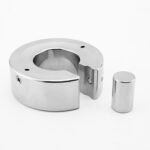 316 Stainless Steel 450g Heavy Ball Stretcher | Full Enclosure & Detachable Design | Dual Wearable Modes - Image 9