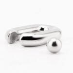 Heavy-Duty 316 Stainless Steel Ball Stretcher with Removable Locking Ball - Image 7